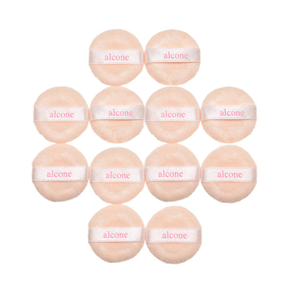 Alcone Company Comfy Powder Puffs