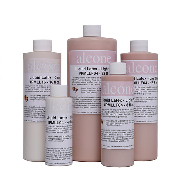 Alcone Company Liquid Latex
