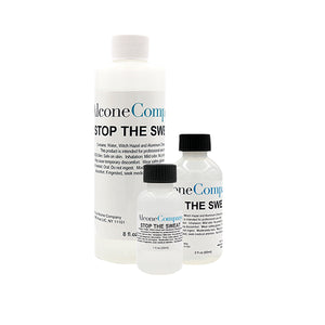 Alcone Company Stop The Sweat