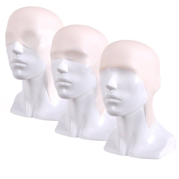 Alcone Company Vinyl Bald Cap