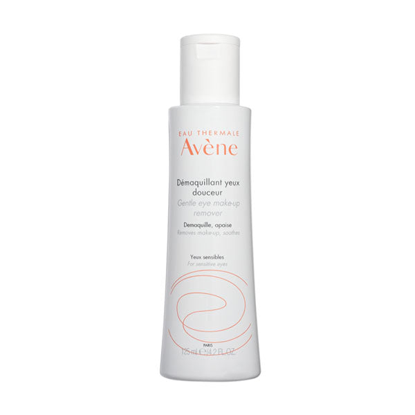 Avene Gentle Eye Makeup Remover