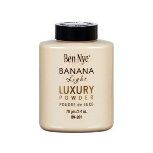Ben Nye Luxury Powder - Talc Free