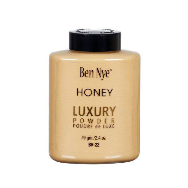 Ben Nye Luxury Powder - Talc Free