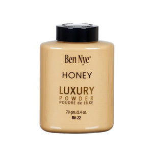 Ben Nye Luxury Powder - Talc Free