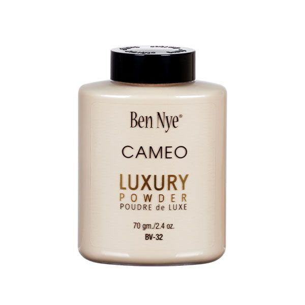 Ben Nye Luxury Powder - Talc Free