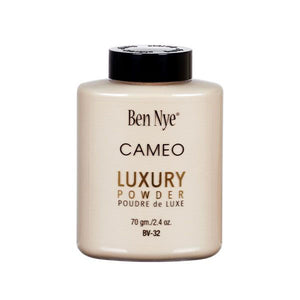 Ben Nye Luxury Powder - Talc Free