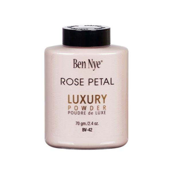 Ben Nye Luxury Powder - Talc Free