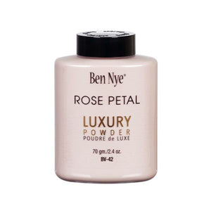 Ben Nye Luxury Powder - Talc Free
