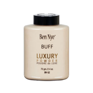 Ben Nye Luxury Powder - Talc Free