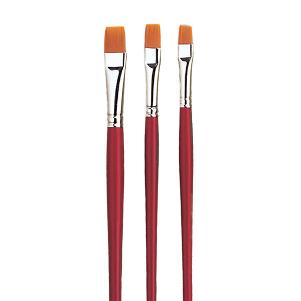 Ben Nye Flat Brushes