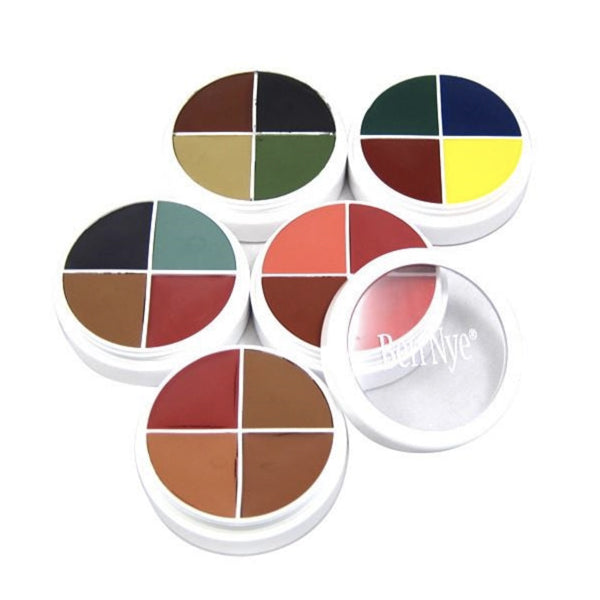 Ben Nye FX Color Wheels