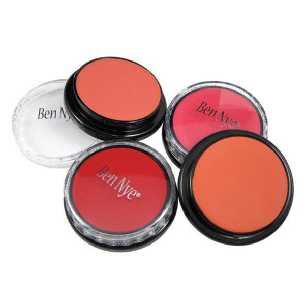 Ben Nye Creme Rouge