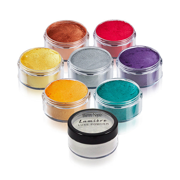 Ben Nye Lumière Luxe Powders