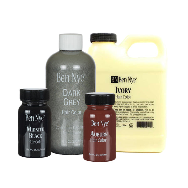 Ben Nye Liquid Hair Color