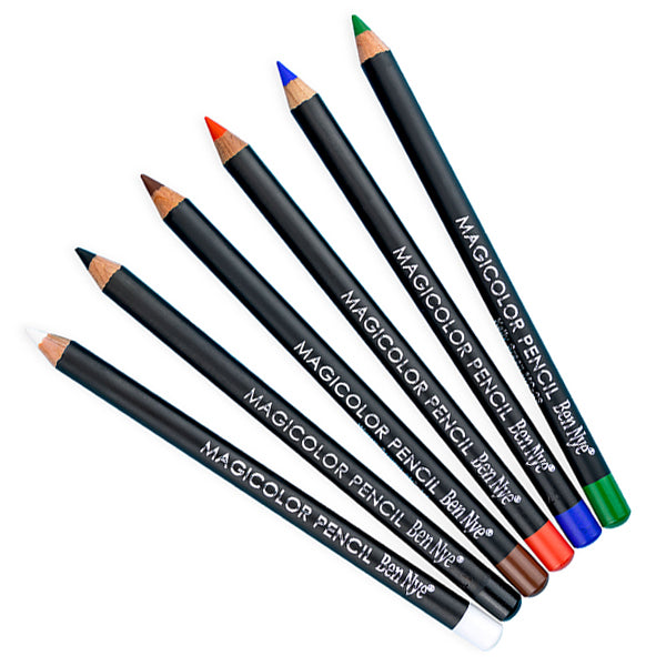 Ben Nye MagiColor Creme Pencils