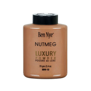 Ben Nye Luxury Powder - Talc Free
