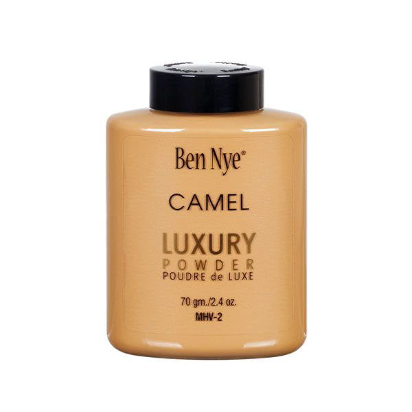 Ben Nye Luxury Powder - Talc Free