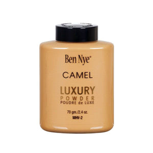 Ben Nye Luxury Powder - Talc Free
