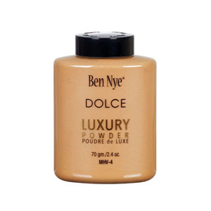 Ben Nye Luxury Powder - Talc Free