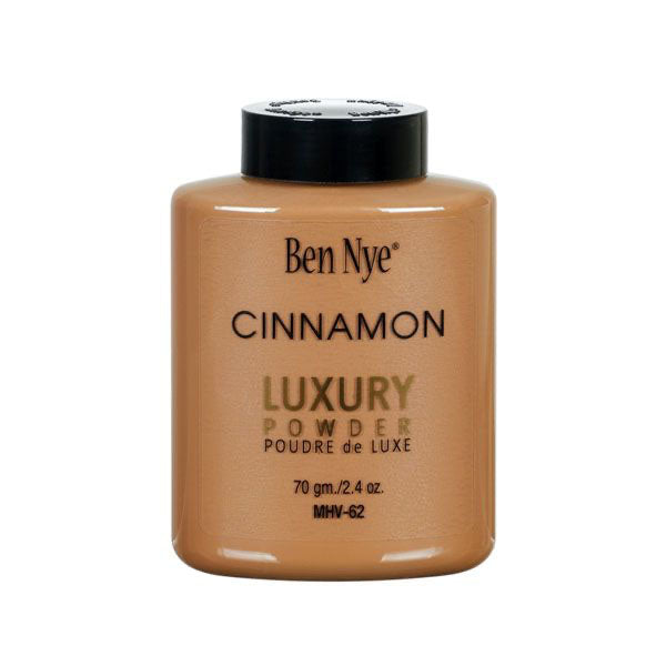Ben Nye Luxury Powder - Talc Free