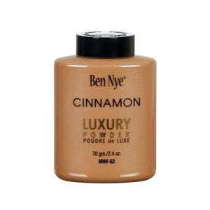 Ben Nye Luxury Powder - Talc Free