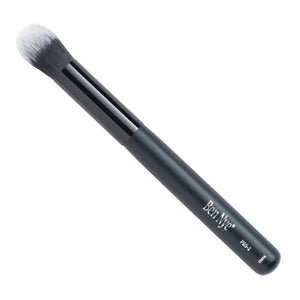 Ben Nye Professional Brushes Series, PBS-2 Bullet Blender Brush