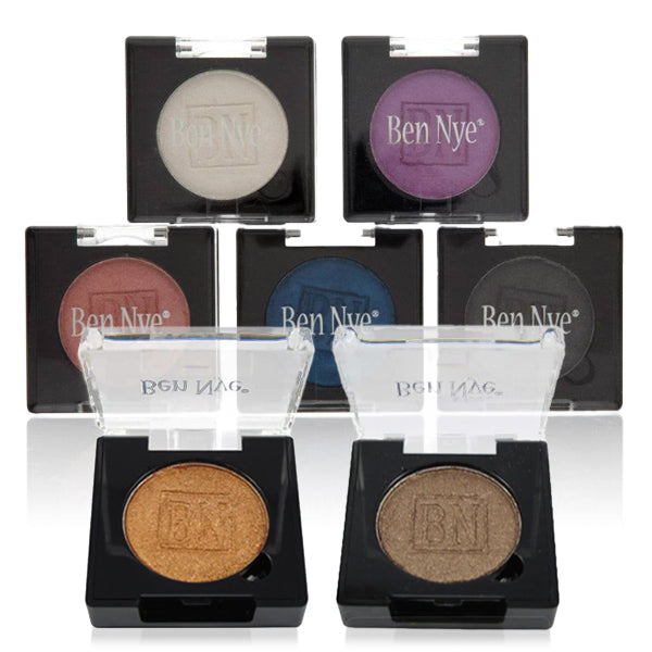 Ben Nye Pearl Sheen Eye Accents