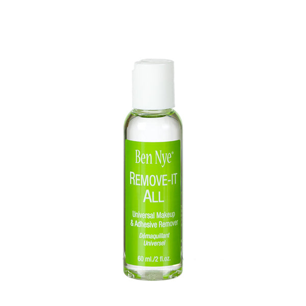 Ben Nye Remove-It All Makeup and Adhesive Remover