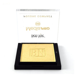 Ben Nye Shimmer Powder Compact