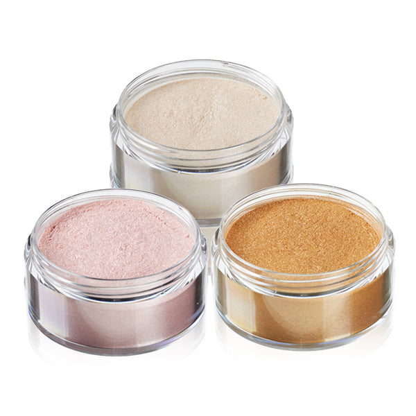 Ben Nye Shimmer Powder Loose