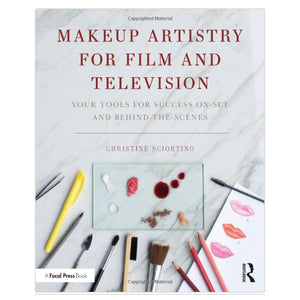 Christine Sciortino Makeup Artistry For Film and Television