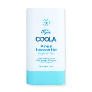 COOLA Mineral Sunscreen Stick SPF 50