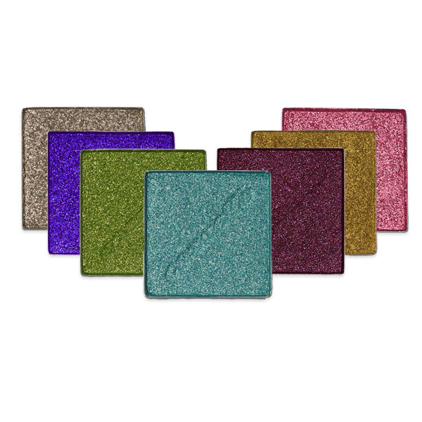 Cozzette Beauty Infinite Eyeshadow Crystals