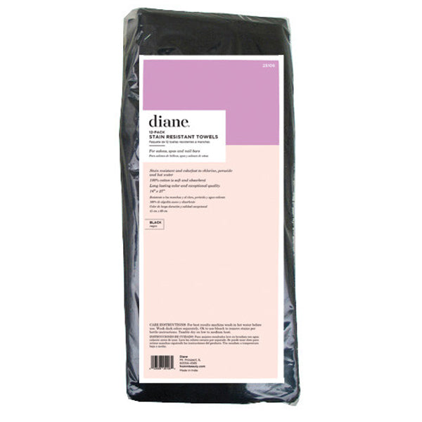 diane Stain Resistant Towels - 12 pack