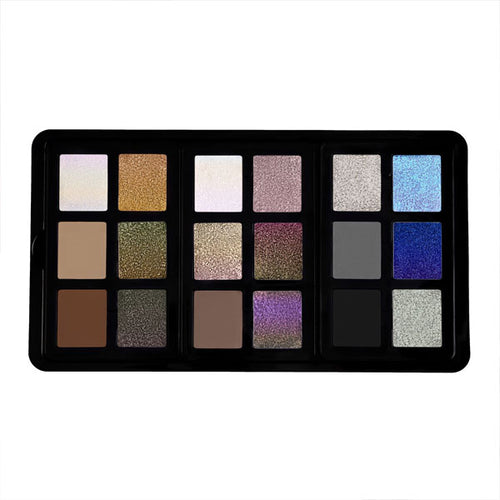 Danessa Myricks Beauty Lightwork VII Freedom Palette