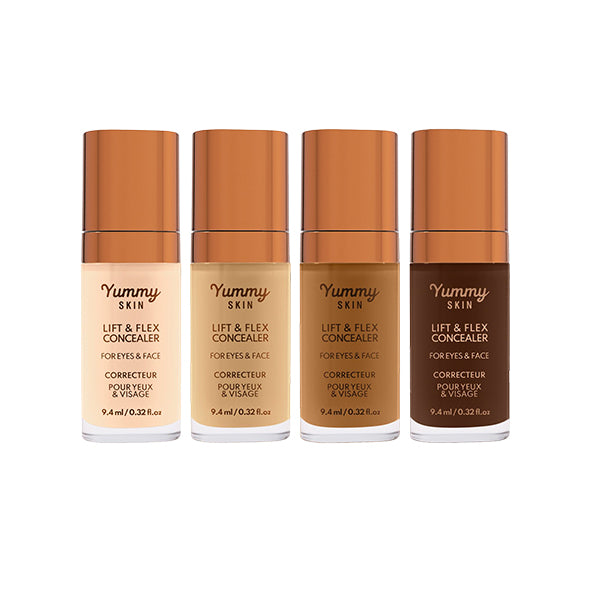 Danessa Myricks Beauty Yummy Skin Lift & Flex Concealer