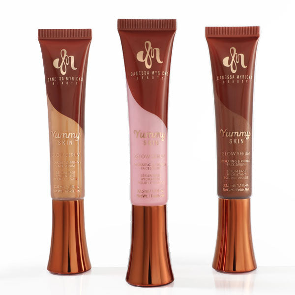 Danessa Myricks Beauty Yummy Skin Glow Serum