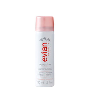 Evian Facial Spray