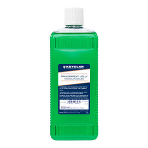 Kryolan Professional Make-up Transparent Jelly