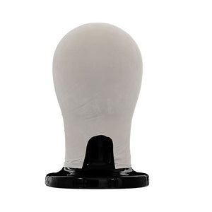 Kryolan Professional Make-up Kryolan Glatzan Bald Cap Uncolored