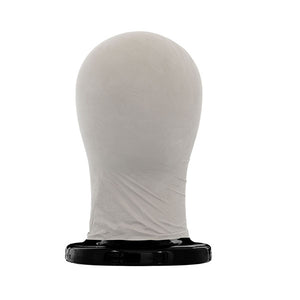 Kryolan Professional Make-up Kryolan Glatzan Bald Cap Uncolored