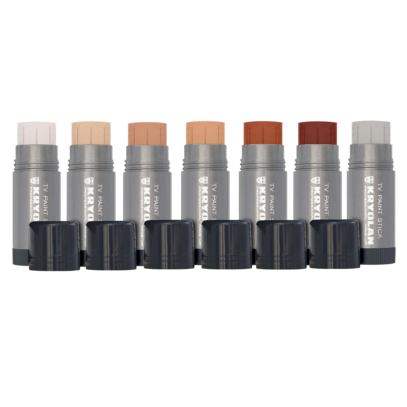 Kryolan Professional Make-up TV Paint Stick