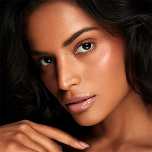 Kryolan Professional Make-up High Gloss - Lip Gloss