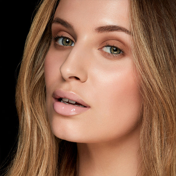 Kryolan Professional Make-up High Gloss - Lip Gloss