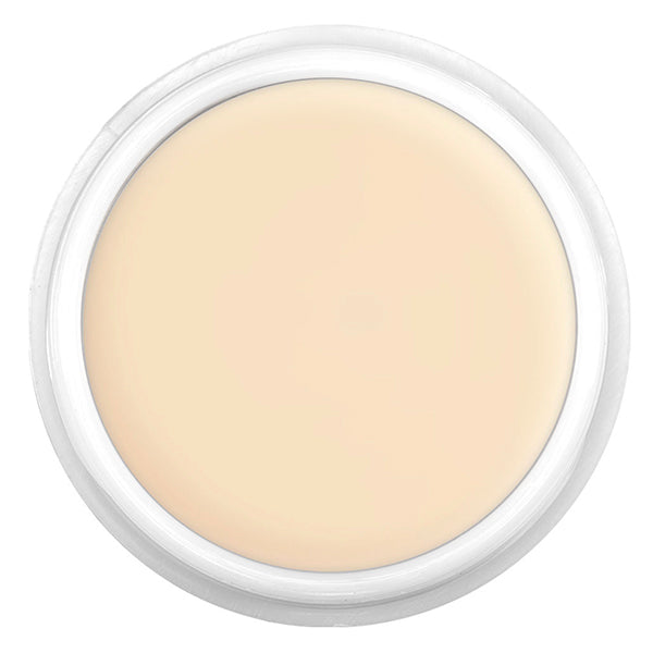 Kryolan Professional Make-up Dermacolor Camouflage Cream