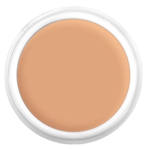 Kryolan Professional Make-up Dermacolor Camouflage Cream