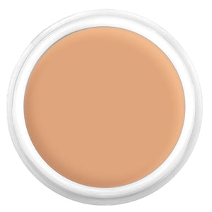 Kryolan Professional Make-up Dermacolor Camouflage Cream