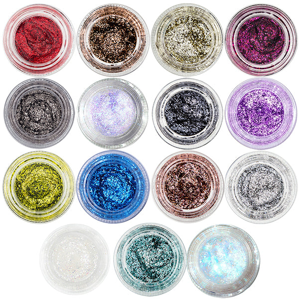 Lemonhead LA Spacepaste Glitter Concentrate