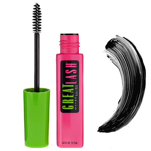 Maybelline Great Lash Mascara