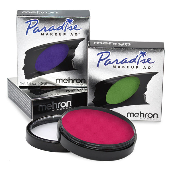 Mehron Paradise Makeup AQ